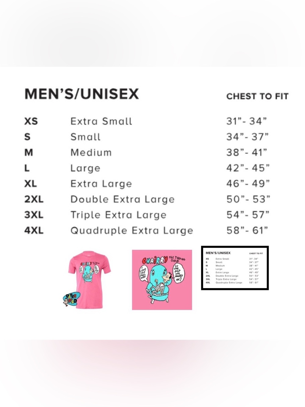 Pink Pee-wee playhouse tshirt
